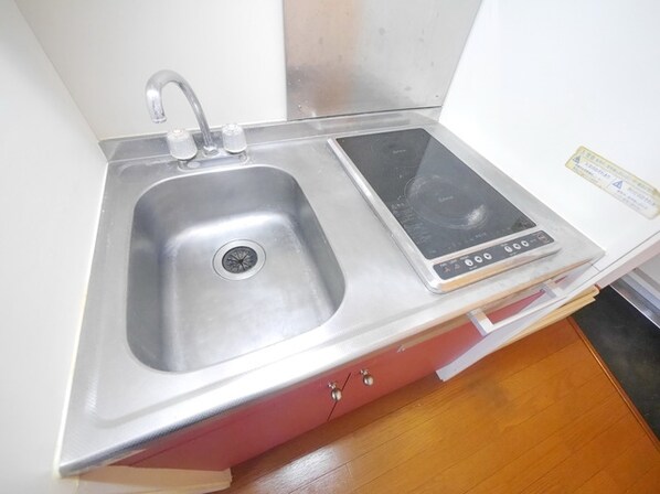 レオパレスCANDYの物件内観写真